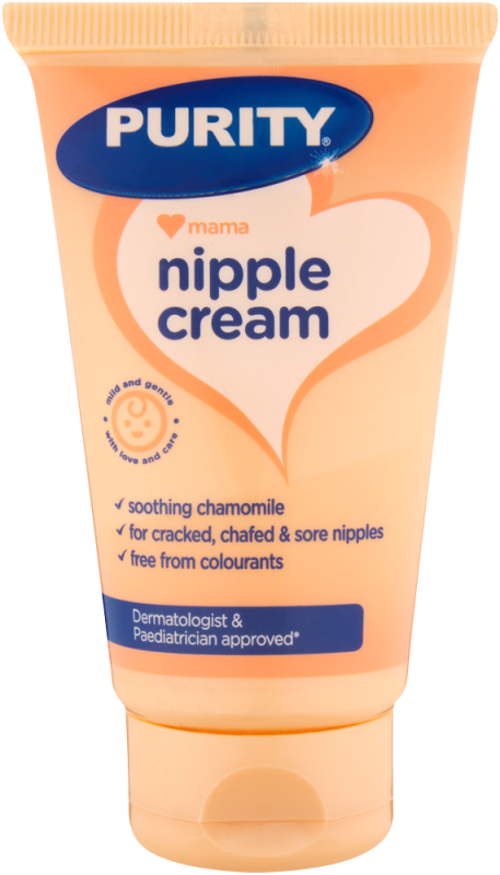 ELIZ ANNE NIPPLE CRM 50ML