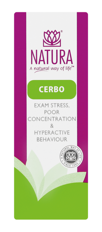 NATURA CERBO 25ML