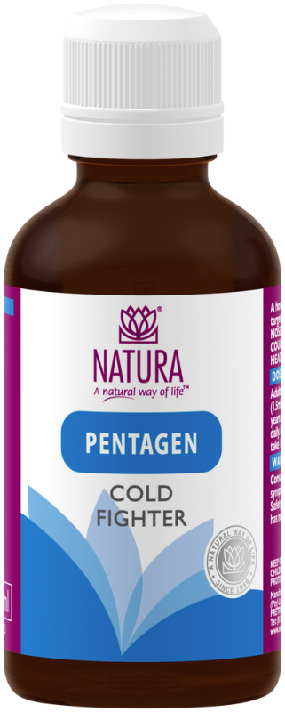 NATURA PENTAGEN DR 50ML