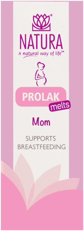 NATURA PROLAK MELTS 50S