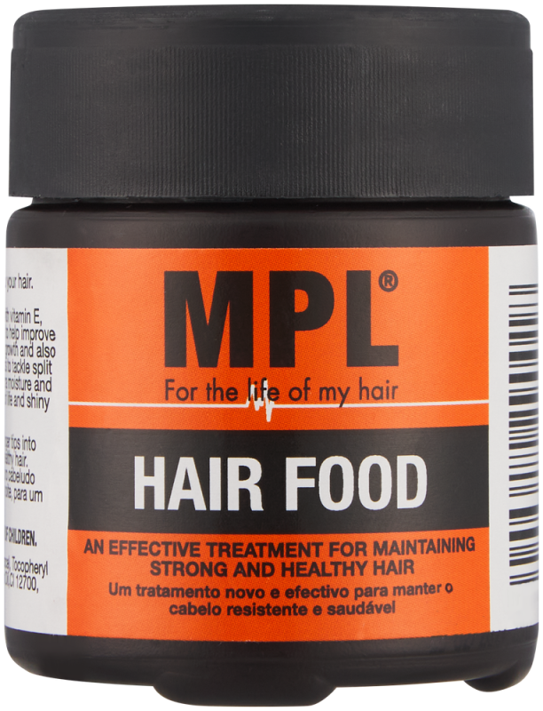 MPL HAIR FOOD 60G