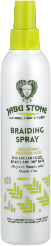 JABU STONE BRAID SPR 250ML TBD