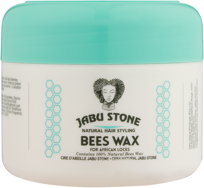 JABU STONE BEESWAX 125ML TBD