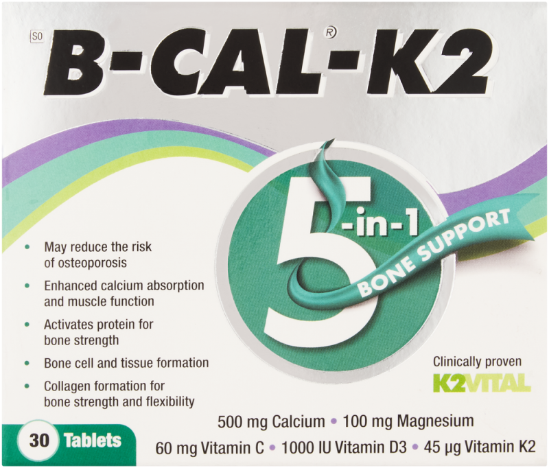BCALK2 TAB 30