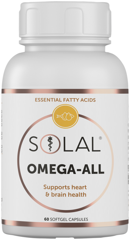 SOLAL OMEGAALL CAP 60
