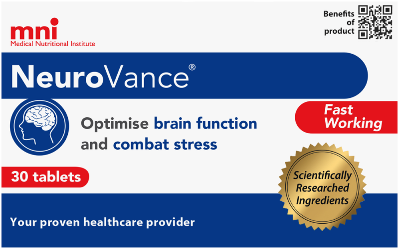 NEUROVANCE TAB 30