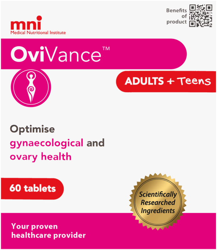 OVIVANCE TAB 60