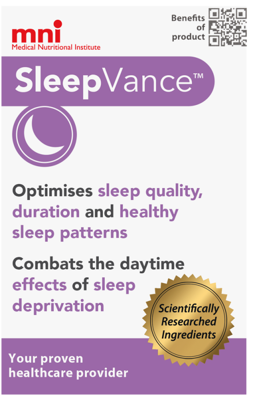 SLEEPVANCE 60