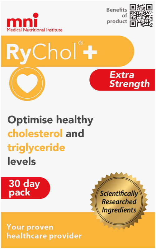 RYCHOL TAB 60