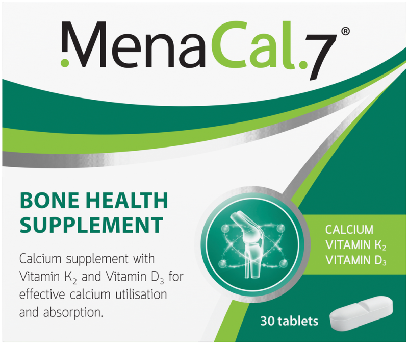 MENACAL 7 TAB 30