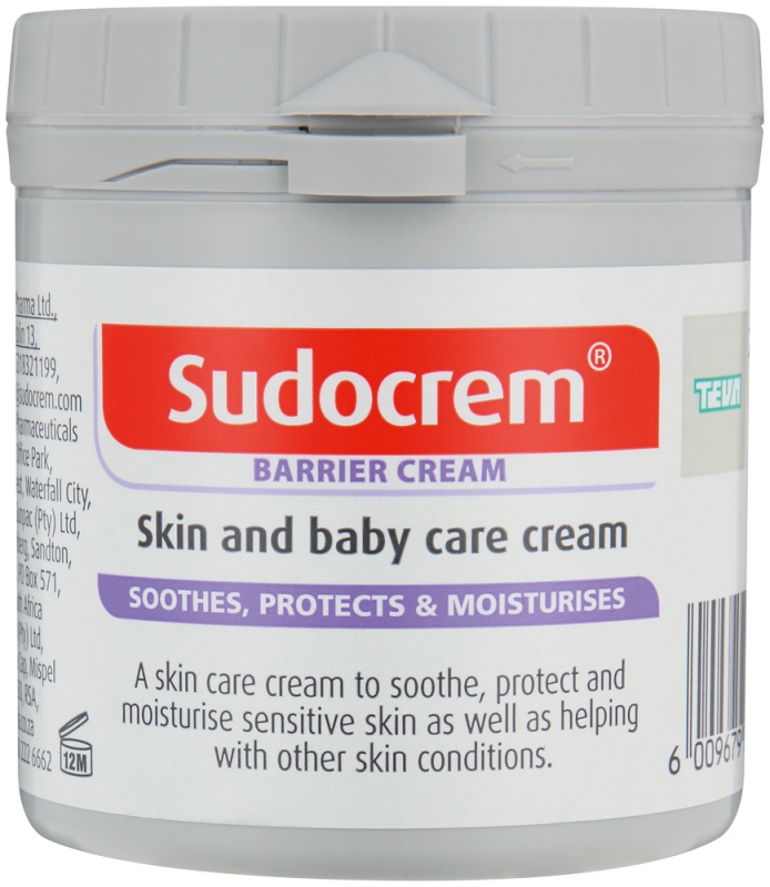 SUDOCREM 60G