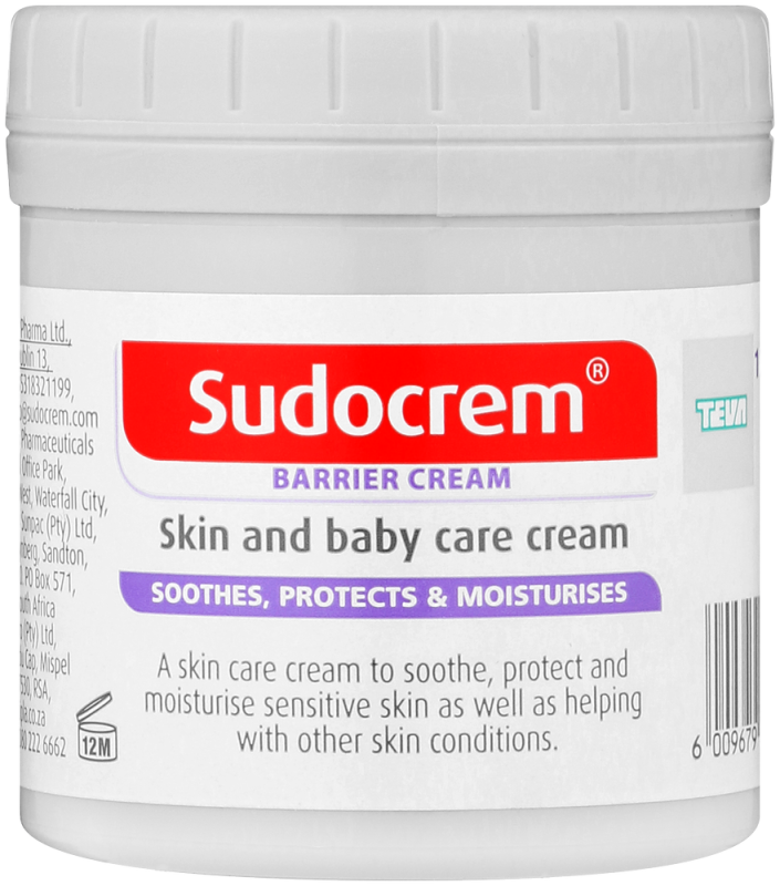 SUDOCREM 125G