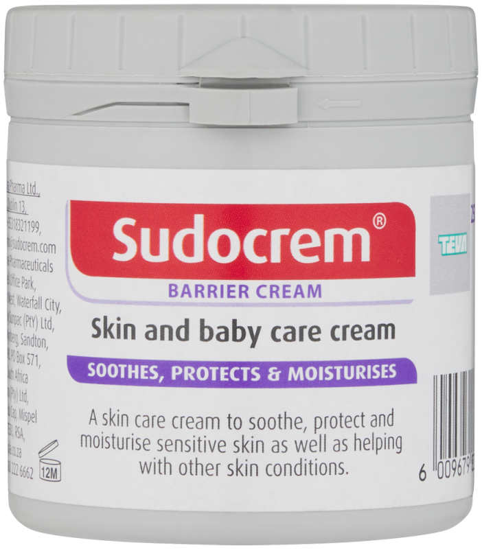 SUDOCREM 250G