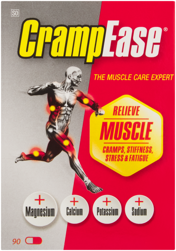 CRAMPEASE CAP 90