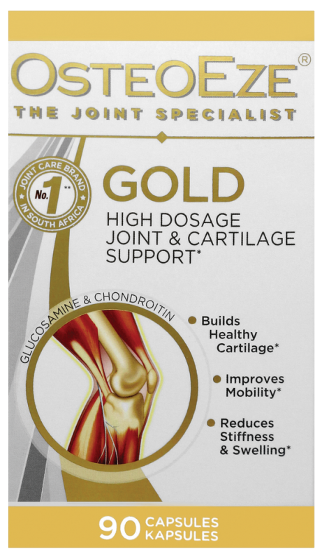 OSTEOEZE GOLD 90