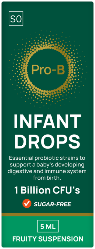 PRO-B INFANT DROPS 5ML LIQUID
