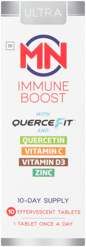 MN ULTRA IMMUNE BOOST EFF 10
