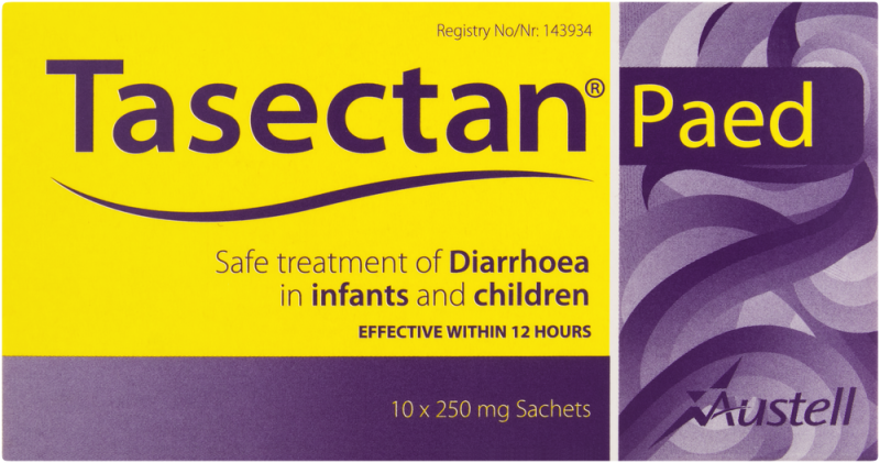 TASECTAN PAED SACH 10