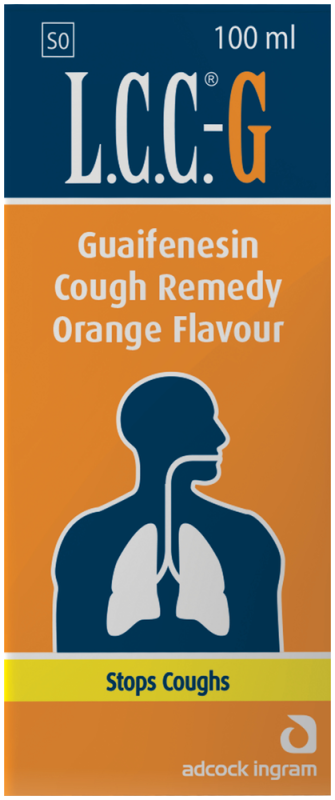 LCC GUAIPH ORANGE 100ML