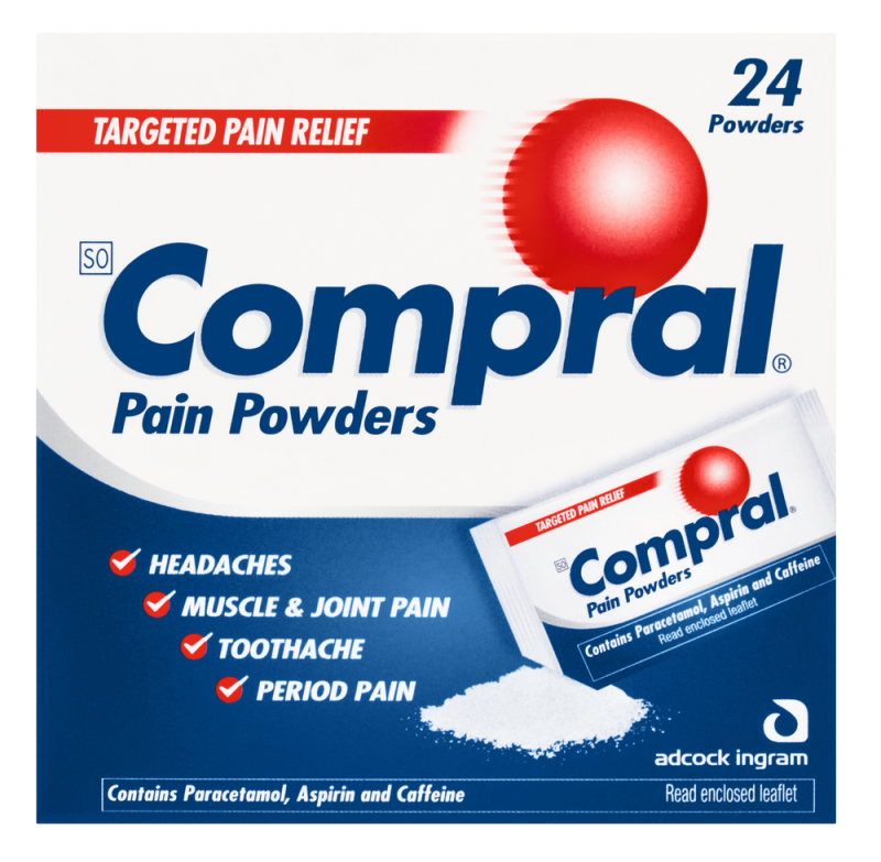 COMPRAL PDR 24
