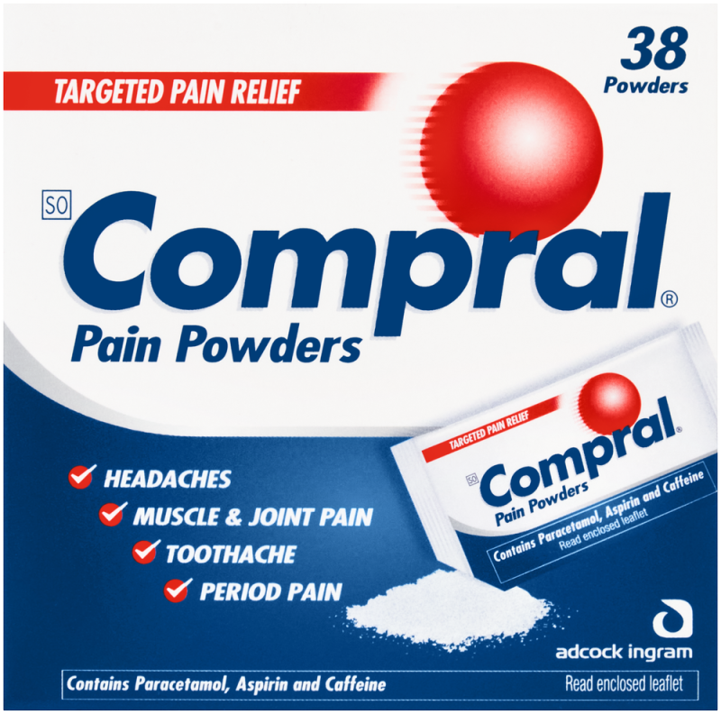 COMPRAL PDR 38
