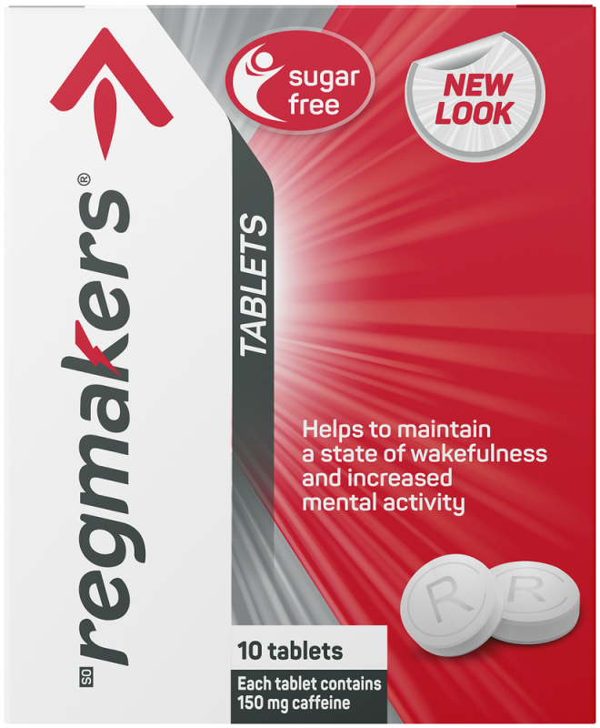 REGMAKERS TAB 10
