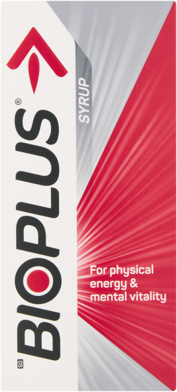 BIOPLUS TONIC 200ML