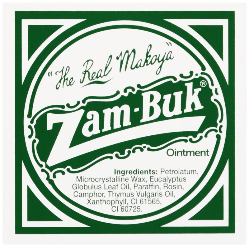 ZAMBUK 16G