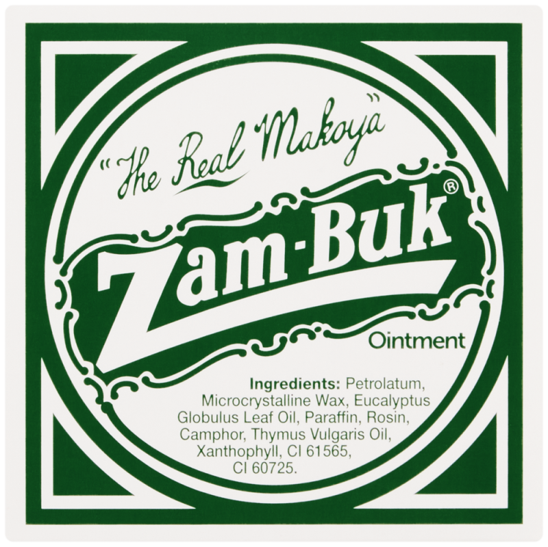 ZAMBUK OINT 60G