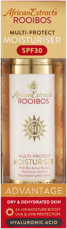 ROOIBOS ADV MULTI-PROTECT SPF30 MOIST 50
