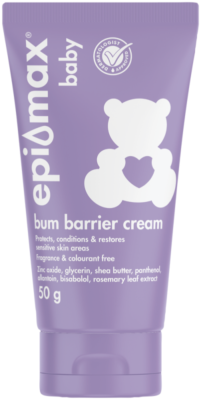 EPIMAX BABY BUM BARRIER CRM50