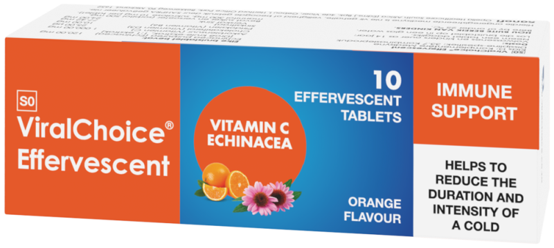 VIRALCHOICE EFF TAB 10