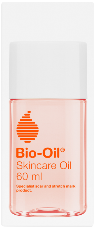 BIOOIL 60ML
