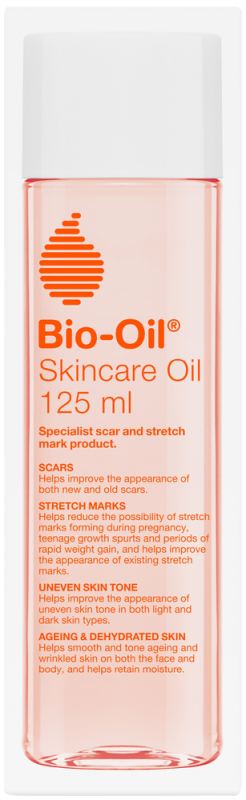 BIOOIL 125ML