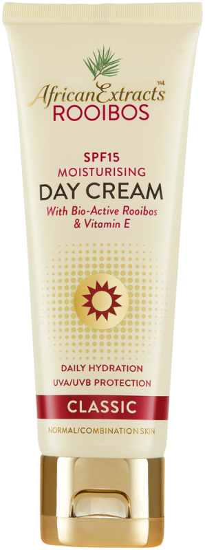 ROOIBOS DAY CRM SPF15 75ML