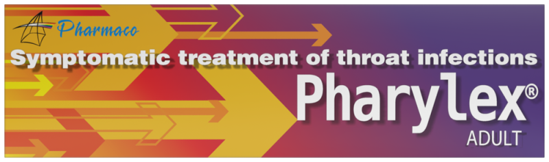 PHARYLEX ADULT SPRAY 30ML