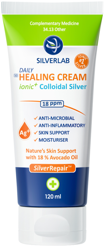 COLLOIDAL S/LAB CRM TUBE 120ML
