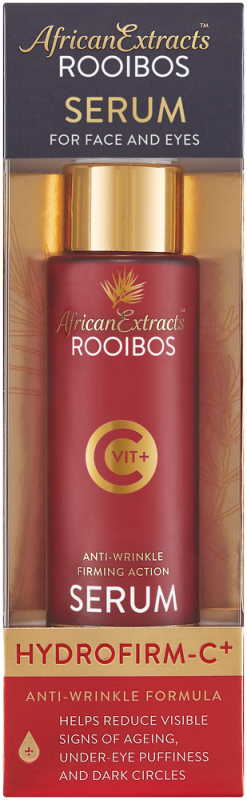 ROOIBOS ADV H/FIRM C+SERUM30ML