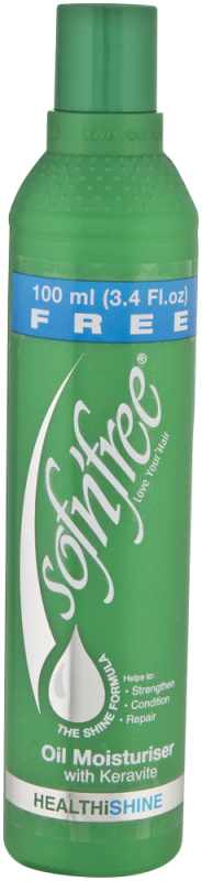 SNF SHINE OIL MOIST LOTION 350ML