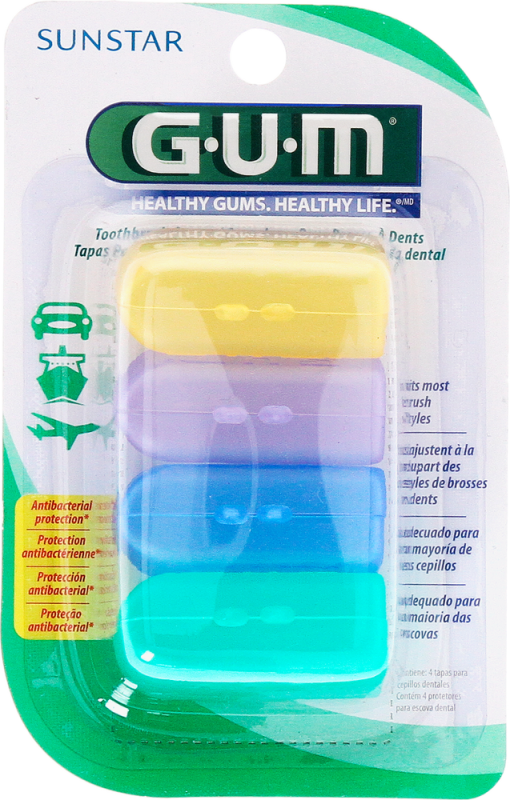 GUM T/B COVER 4S