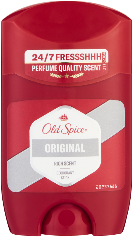 OLD SPICE STICK ORIG 50ML