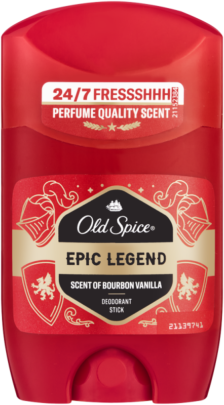 OLD SPICE STICK EPIC LEGEND 50ML
