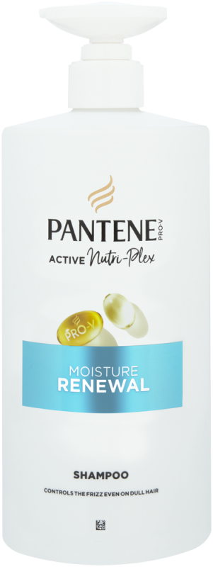 PANTENE SHMP MOIST RENEW 800ML NEW