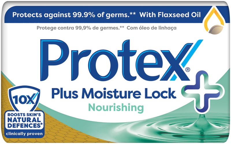 PROTEX SOAP MST+NOURISH 150G *TBD