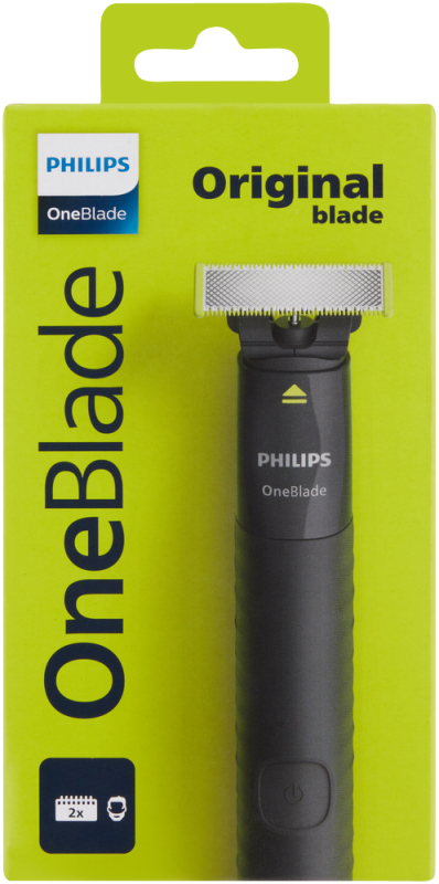 PHILLIPS ONE BLADE FACE TBD