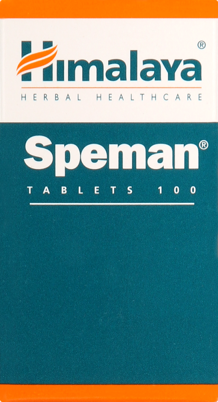HIMALAYA SPEMAN T UC 100