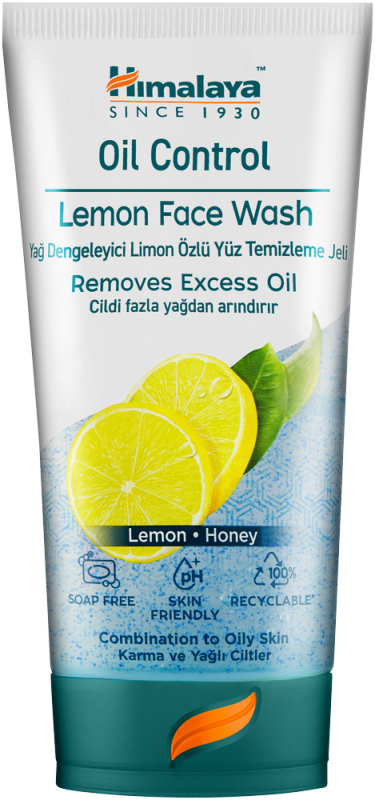 HIMALAYA F/WSH O/CNTRL GENTLE