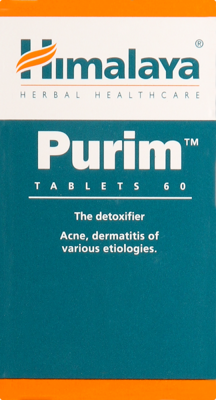 HIMALAYA PURIM FC TAB 60